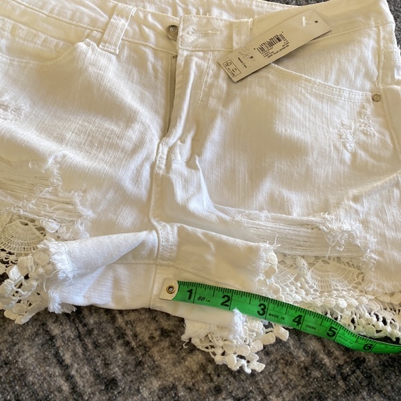 Jean Shorts Bundle - Picture 5 of 9